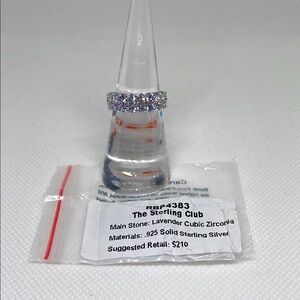 Bomb Party The Sterling Club RBP4383